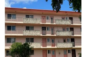 1103 NW 58th Terrace APT 421, Sunrise, FL 33313, Sold 08/01/22