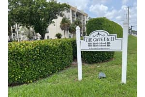 6193 Rock Island Rd APT 302, Tamarac, FL 33319, Sold 07/20/22