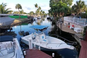 2400 Cat Cay Ln, Fort Lauderdale, Florida 33312