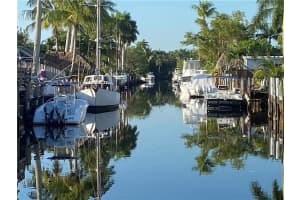 2400 Cat Cay Ln, Fort Lauderdale, Florida 33312
