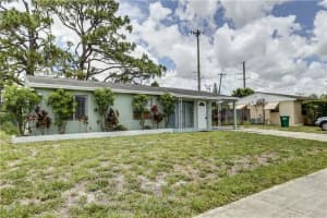 1391 SW 50th Ave, Fort Lauderdale, FL 33317, Sold 06/24/22