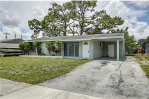 1391 SW 50th Ave, Fort Lauderdale, FL 33317, Sold 06/24/22