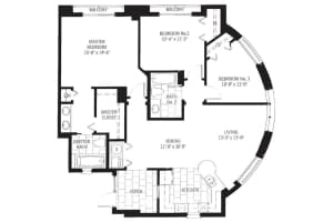 7275 SW 90th Way, Miami, FL 33156, Sold 08/03/22