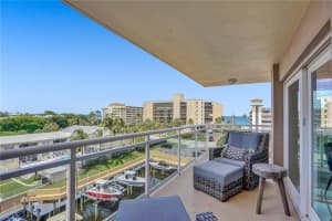 1160 Hillsboro Mile APT 507, Hillsboro Beach, FL 33062, Sold 08/04/22