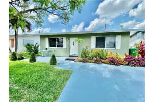 2715 NW 52nd St, Fort Lauderdale, FL 33309, Sold 07/11/22