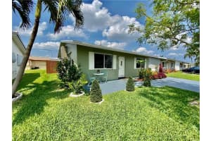 2715 NW 52nd St, Fort Lauderdale, FL 33309, Sold 07/11/22