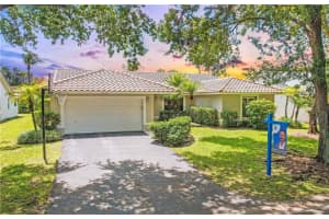 5156 NW 99th Way, Coral Springs, FL 33076, Sold 07/07/22