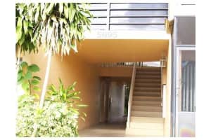 5911 Washington St 102, Hollywood, FL 33023 - MLS#F10332592