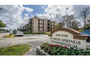 3700 N Pine Island Rd, Sunrise, FL 33351, Sold 01/20/23