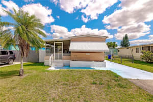 21720 NW 7th Ct, Pembroke Pines, FL 33029, Sold 08/22/22