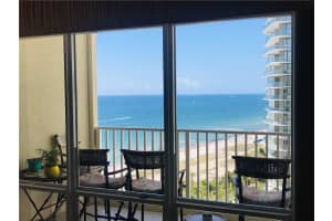 750 N Ocean Blvd APT 1505, Pompano Beach, FL 33062, Sold 08/09/22