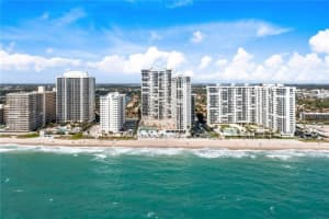 4280 Galt Ocean Dr #10p, Fort Lauderdale, FL 33308, Sold 06/24/22