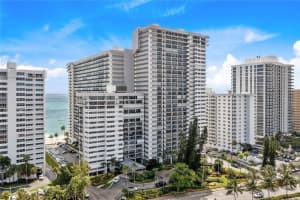 4280 Galt Ocean Dr #10p, Fort Lauderdale, FL 33308, Sold 06/24/22