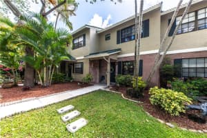 504 Westree Ln #504, Plantation, FL 33324, Sold 07/14/22