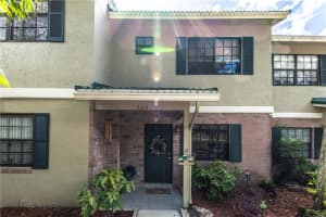 504 Westree Ln #504, Plantation, FL 33324, Sold 07/14/22