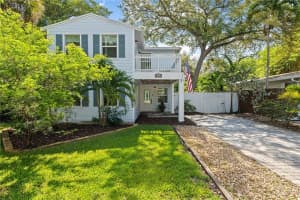 304 Seminole Ave, Fort Lauderdale, FL 33312, Sold 08/01/22