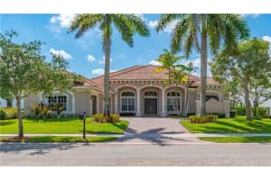 19020 Park Ridge St, Weston, FL 33332, Sold 08/03/22
