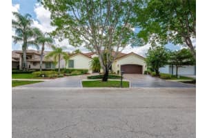 845 Bayside Ln, Weston, FL 33326, Sold 07/18/22