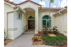 845 Bayside Ln, Weston, FL 33326, Sold 07/18/22