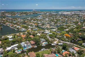 1409  Ponce De Leon Dr, Fort Lauderdale, FL 33316 Sold 05/01/23