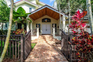1409  Ponce De Leon Dr, Fort Lauderdale, FL 33316 Sold 05/01/23
