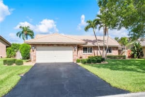 642 NW 111th Terrace, Coral Springs, FL 33071, Sold 07/06/22