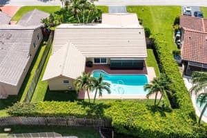 642 NW 111th Terrace, Coral Springs, FL 33071, Sold 07/06/22