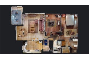 2781 Taft St APT 410, Hollywood, FL 33020, Sold 07/01/22