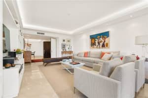 3100 N Ocean Blvd APT 502, Fort Lauderdale, FL 33308, Sold 07/15/22