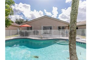 2380 SW 102nd Ave, Pembroke Pines, FL 33025, Sold 07/01/22