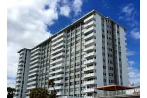 3111 N Ocean Dr APT 708, Hollywood, FL 33019, Sold 06/14/22