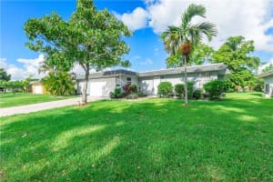 6701 Brookwood Blvd, Tamarac, FL 33321, Sold 07/15/22