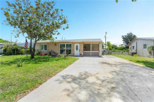 1455 SW 50th Ave, Fort Lauderdale, FL 33317 Sold 08/18/22