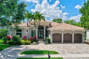 6069 Via Venetia S, Delray Beach, FL 33484, Sold 09/06/22