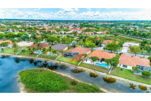 16346 NW 14th St, Pembroke Pines, FL 33028, Sold 07/12/22