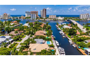 2516 Delmar Pl, Fort Lauderdale, FL 33301, Sold 10/13/22
