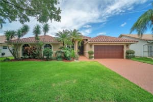4966 NW 100th Terrace, Coral Springs, FL 33076, Sold 07/20/22