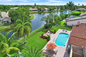 10955 NW 5th Ct, Coral Springs, FL 33071, Sold 06/30/22