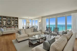 4280 Galt Ocean Dr, Fort Lauderdale, FL 33308, Sold 10/07/22