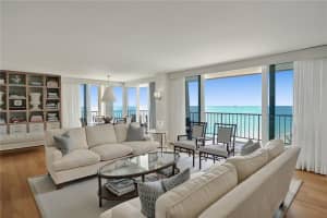 4280 Galt Ocean Dr, Fort Lauderdale, FL 33308, Sold 10/07/22