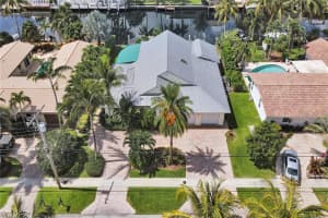 2640 NE 47th St, Lighthouse Point, FL 33064, Sold 11/16/22