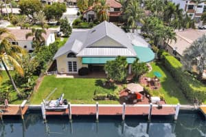 2640 NE 47th St, Lighthouse Point, FL 33064, Sold 11/16/22