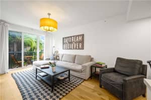 2107 SE 10th Ave APT 817, Fort Lauderdale, FL 33316, Sold 07/27/22