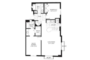 7290 SW 90th St APT 401, Miami, FL 33156, Sold 08/11/22