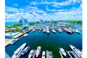 1 Las Olas Cir # 912, Fort Lauderdale, FL 33316, Sold 07/26/22