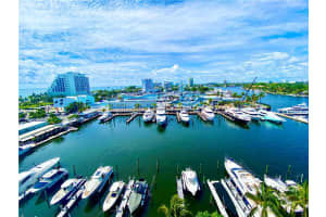 1 Las Olas Cir # 912, Fort Lauderdale, FL 33316, Sold 07/26/22