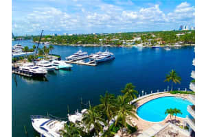 1 Las Olas Cir # 912, Fort Lauderdale, FL 33316, Sold 07/26/22