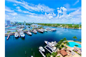 1 Las Olas Cir # 912, Fort Lauderdale, FL 33316, Sold 07/26/22