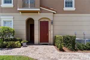 5765 Hampton Hills Blvd #5765, Tamarac, FL 33321, Sold 07/29/22