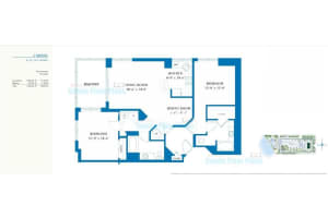 1330 West Ave, Miami Beach, FL 33139, Sold 11/10/22